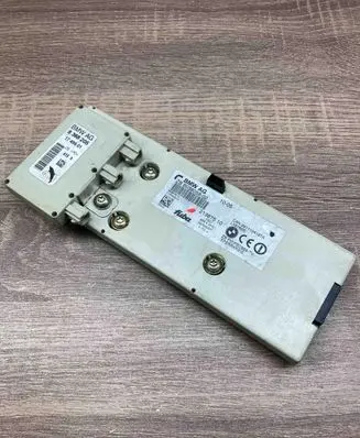 BMW 7 E65 E66 Aerial antenna amplifier 6938058 21367510