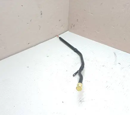 BMW i3 Oil level dip stick