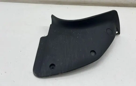 Nissan Qashqai J12 Front mudguard 638446UA6A