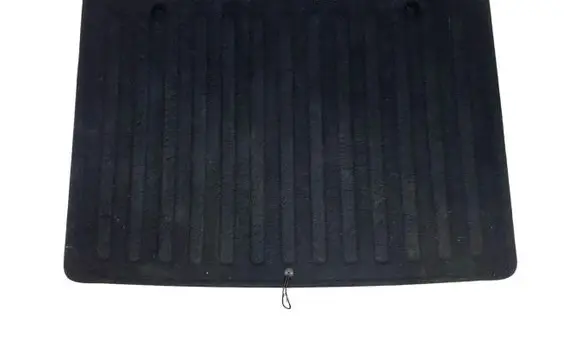 Opel Astra K Trunk/boot mat liner 39028554 510509867