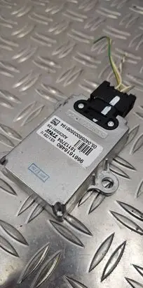 Peugeot 407 ESP acceleration yaw rate sensor 9661616480 15113704 A2C53081139