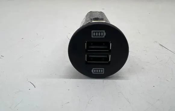 Porsche Panamera (971) USB socket connector 971035252B