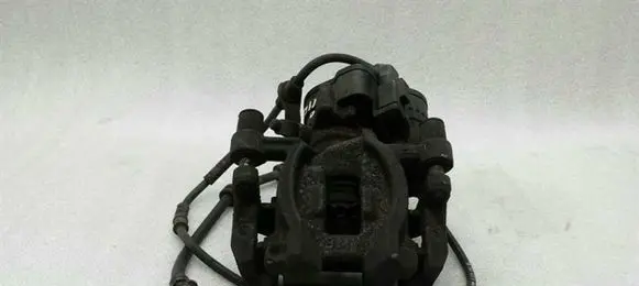 BMW X1 F48 F49 Rear brake caliper 6860397