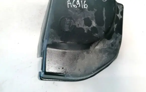 Peugeot 307 Fuse box cover 9634368380