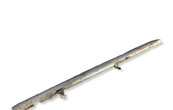 Volkswagen Polo V 6R Sill 6R0853855B