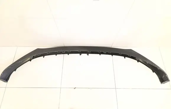 Skoda Enyaq iV Front bumper lip 5LA807061