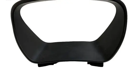 Dashboard trim