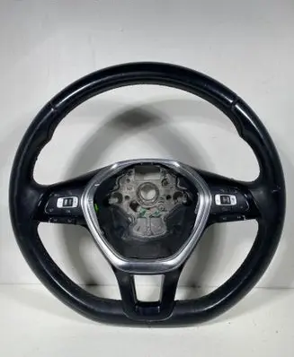 Volkswagen Transporter - Caravelle T6 Steering wheel 6198400