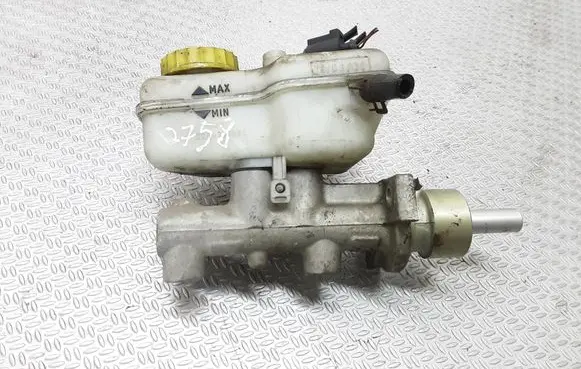 Volkswagen Fox Master brake cylinder 0204221082