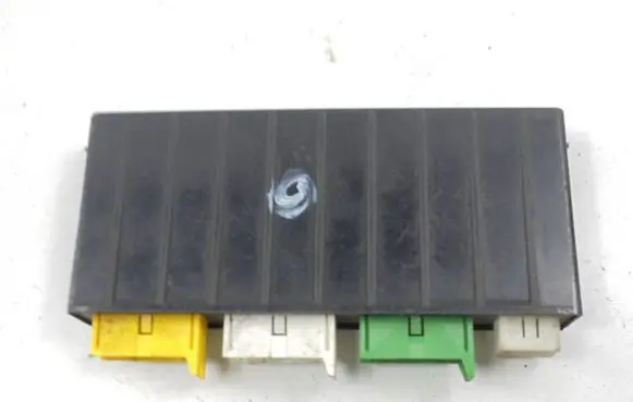 BMW 7 E32 Central body control module