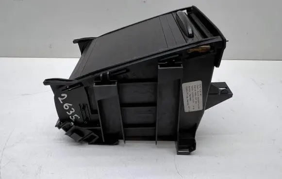 Mercedes-Benz CLS C219 Glove box central console A2196800750