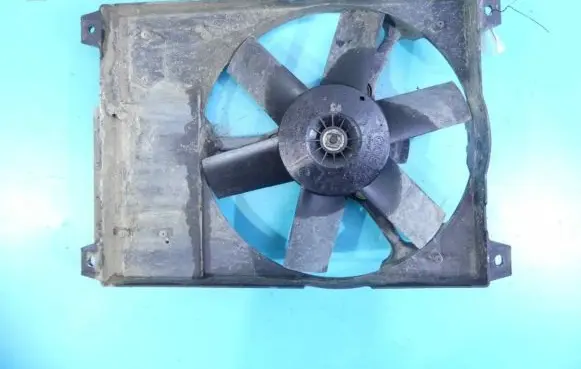 Citroen Jumper Fan set 8240120 IMPRK1136647