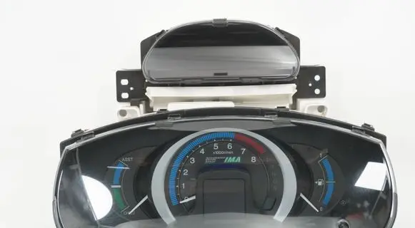 Honda Insight Speedometer (instrument cluster)