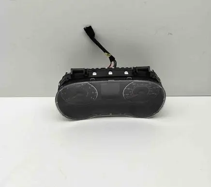 Opel Movano C Speedometer (instrument cluster) RNI248090585R A3C0707440300