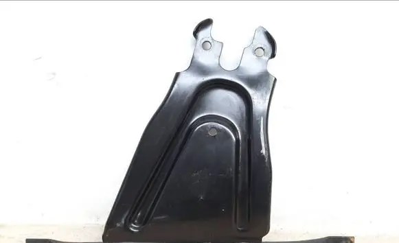 Jeep Wrangler Other under body part