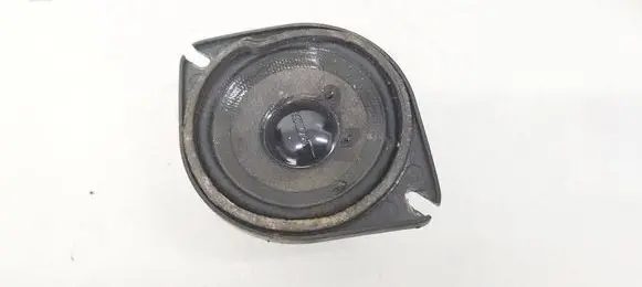 Porsche Cayenne (9PA) Front door speaker