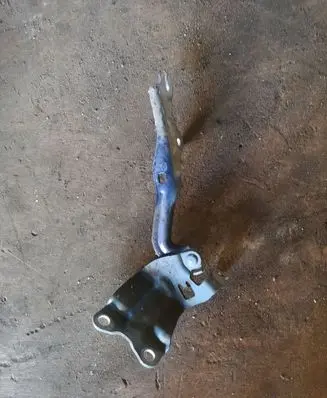 Mazda 3 II Engine bonnet/hood hinges