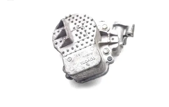 Toyota Yaris Water pump 
