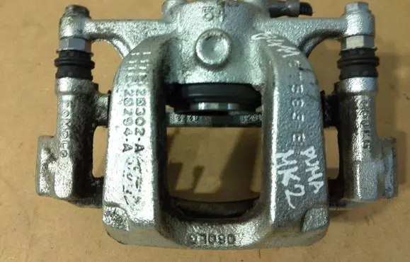 Ford Puma Front brake caliper L1TC-2B204-A