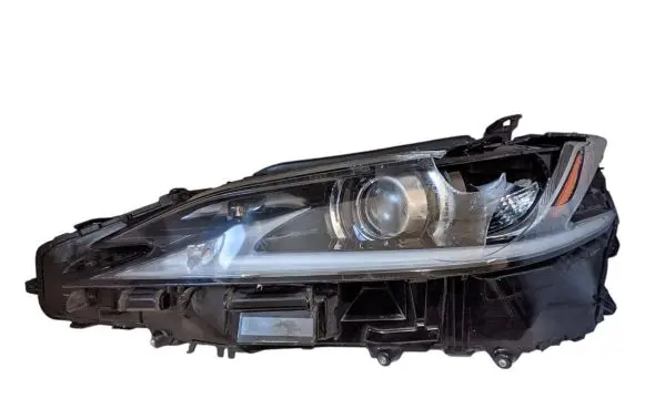 Lexus ES 300h Headlight/headlamp 8114533F11