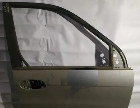 KIA Carnival Front door pilkos