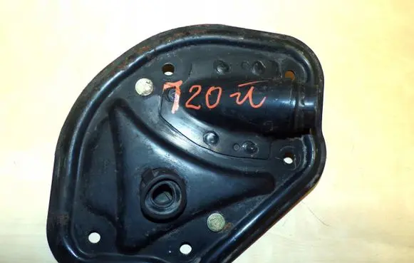Volkswagen Multivan T4 Steering wheel axle 701419531E