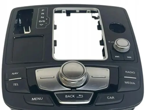 Audi A7 S7 4G Head unit multimedia control 4G1919612Q