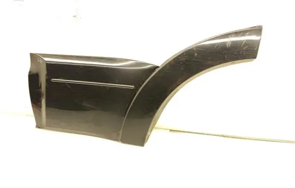 Mitsubishi Pajero Rear door trim (molding)