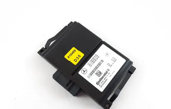 Blind spot module