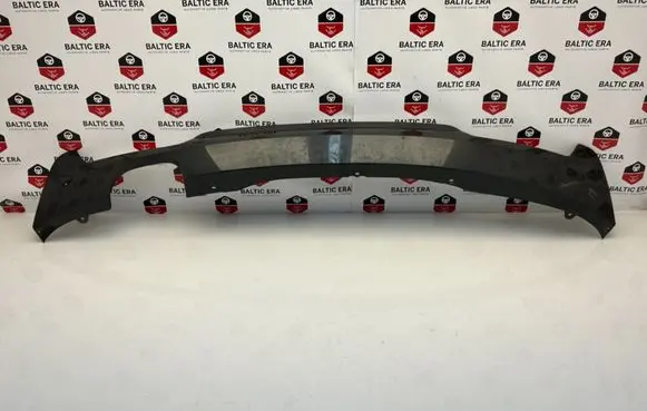 BMW 4 F36 Gran coupe Rear bumper lower part trim 8054563