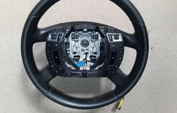 Citroen C5 Steering wheel 96829213ZD