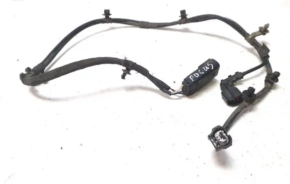 Ford Focus Other wiring loom 160112-6006
