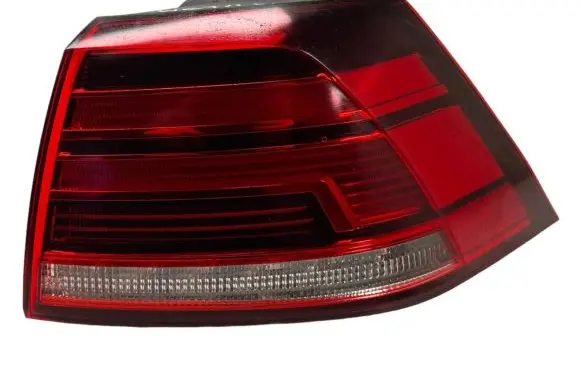 Volkswagen Golf VII Rear/tail lights 5G0945096Q 5G0945312B 16420FR