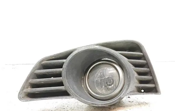 Opel Tigra B Front fog light 93162188 93162190