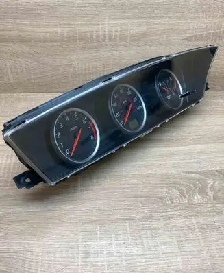 Nissan Primera Speedometer (instrument cluster) AV7032501005