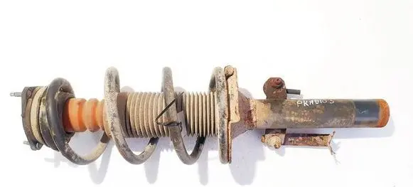 Ford Transit Front shock absorber/damper 6c1118045ad 6c11-18045-ad