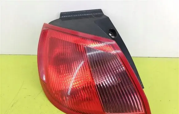 Mitsubishi Colt CZ3 Rear/tail lights MR957365