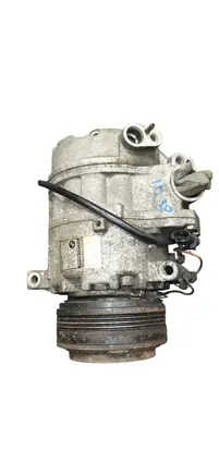 BMW X5 E70 Air conditioning (A/C) compressor (pump) 64529121762