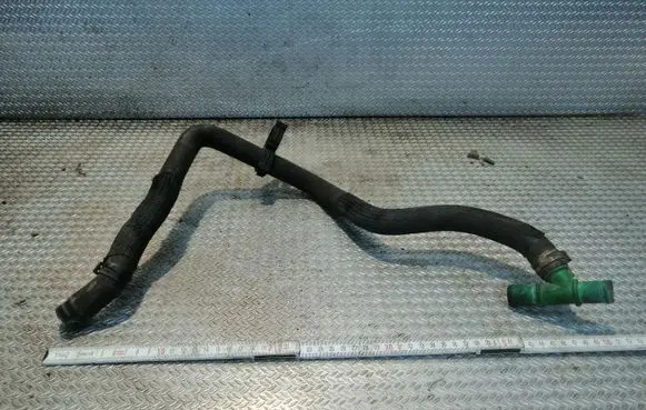Peugeot Partner Engine coolant pipe/hose