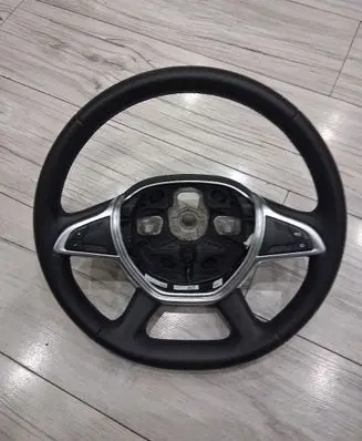 Dacia Logan II Steering wheel 484006290R
