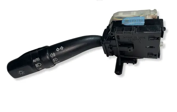 Toyota Avensis T250 Indicator stalk 17F224