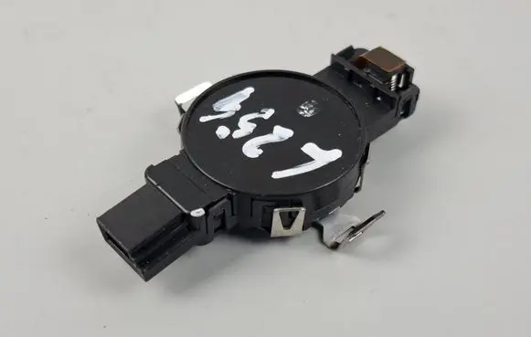 Maserati Levante Rain sensor 670105414 E132772