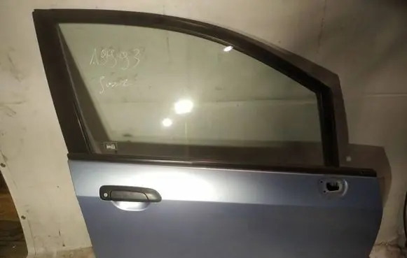Honda Jazz Front door melynos