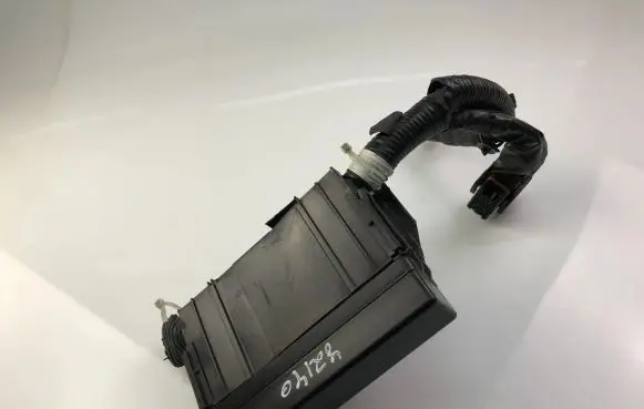 Nissan Juke I F15 Fuse box set 7154722330