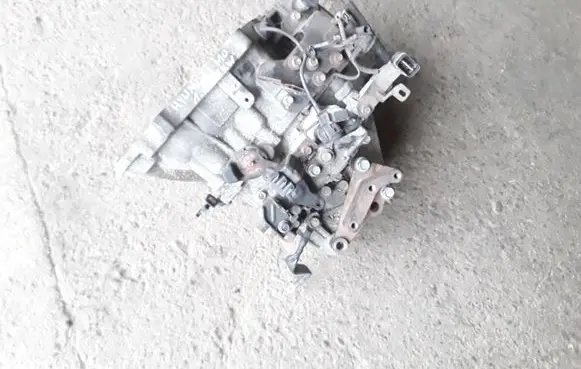 Hyundai i10 Manual 5 speed gearbox M5CF1 M5CF1U11