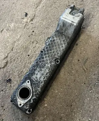 Mercedes-Benz ML W163 Intake manifold A6280981007 72809400 A628098100