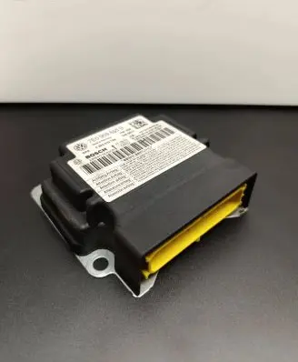Volkswagen Transporter - Caravelle T5 Airbag control unit/module 7E0959655B 0285010798