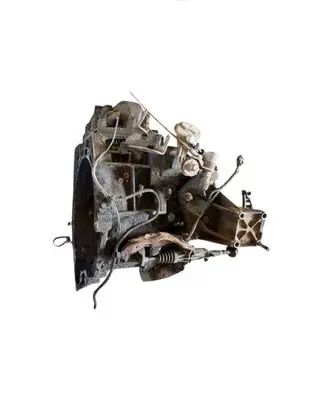 Fiat Ducato Manual 5 speed gearbox 20UM04 6054736