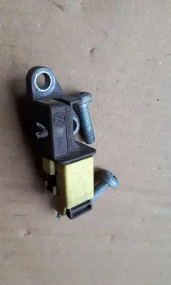 Audi A5 8T 8F Airbag deployment crash/impact sensor 8K0959651