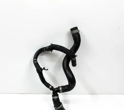 Ford Escape III Engine coolant pipe/hose LX618B274AA